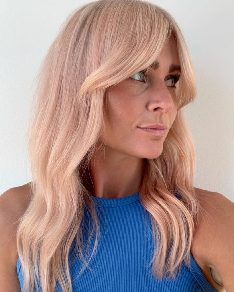 Best Hair Color to Hide Grey Hair: Expert Choices for a Flawless Look 22 Ideas