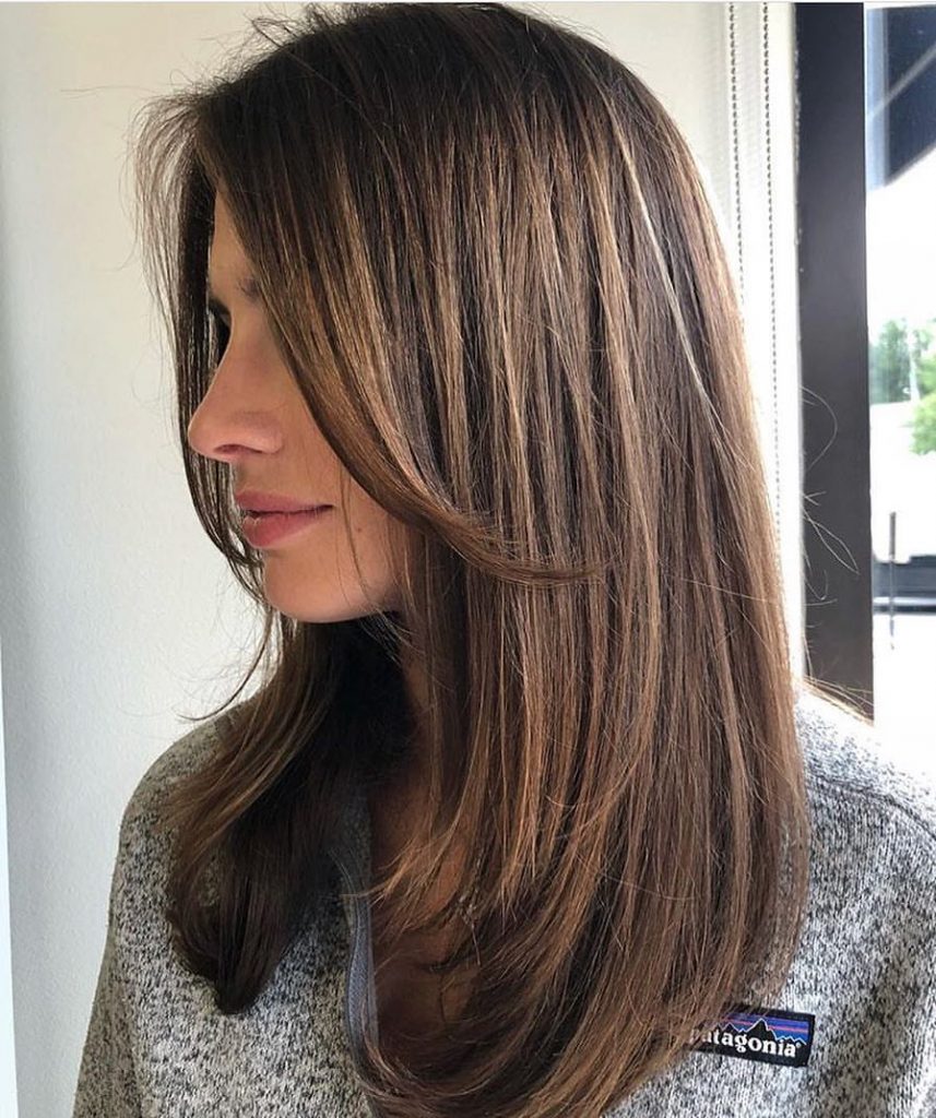 Hairstyles for Medium Length Hair 2025: 20 Trendy and Stunning Ideas