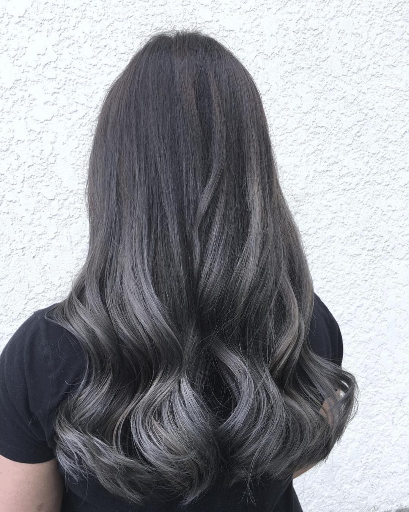 Best Hair Color to Hide Grey Hair 2025 22 Ideas