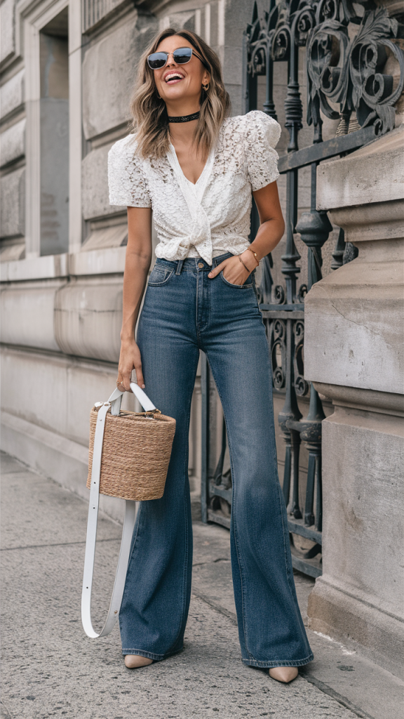 Fresh & Fabulous Spring Outfit Inspo 2025: 20 Trendy Ideas for the Season