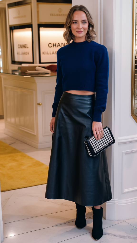 Fresh & Chic Spring Office Outfits for Women 2025: 20 Stylish Ideas