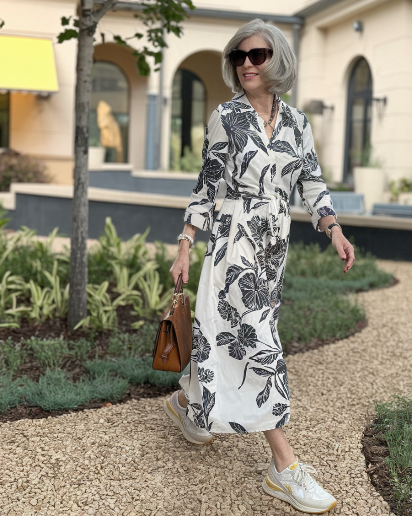 Bold & Beautiful Spring Outfits: 20 Ideas for Women Over 60 - 2025