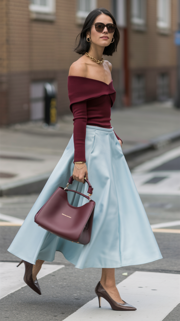 Fresh & Fabulous Spring Outfit Inspo 2025: 20 Trendy Ideas for the Season