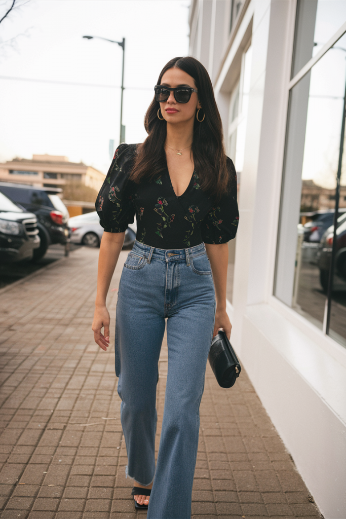 Simple Spring Outfits: 23 Fashionable Ideas for 2025