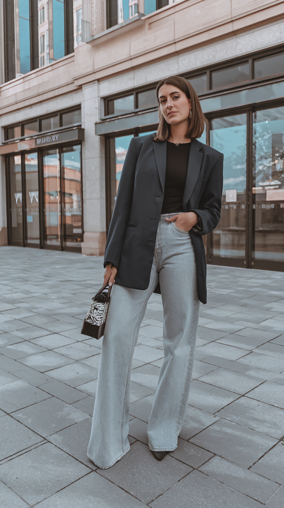 Fresh & Chic Spring Office Outfits for Women 2025: 20 Stylish Ideas