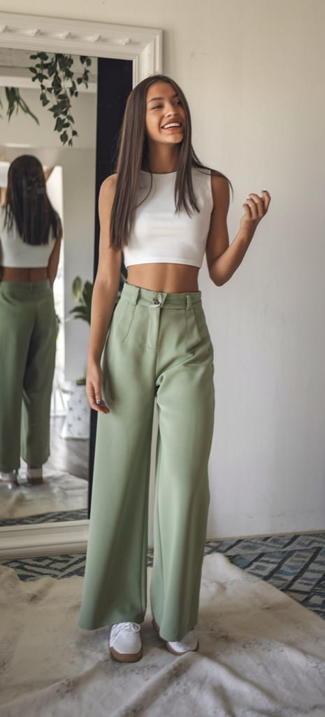 Fresh & Fun Spring Outfits for Teen Girls 2025: 20 Trendy Ideas for Every Occasion