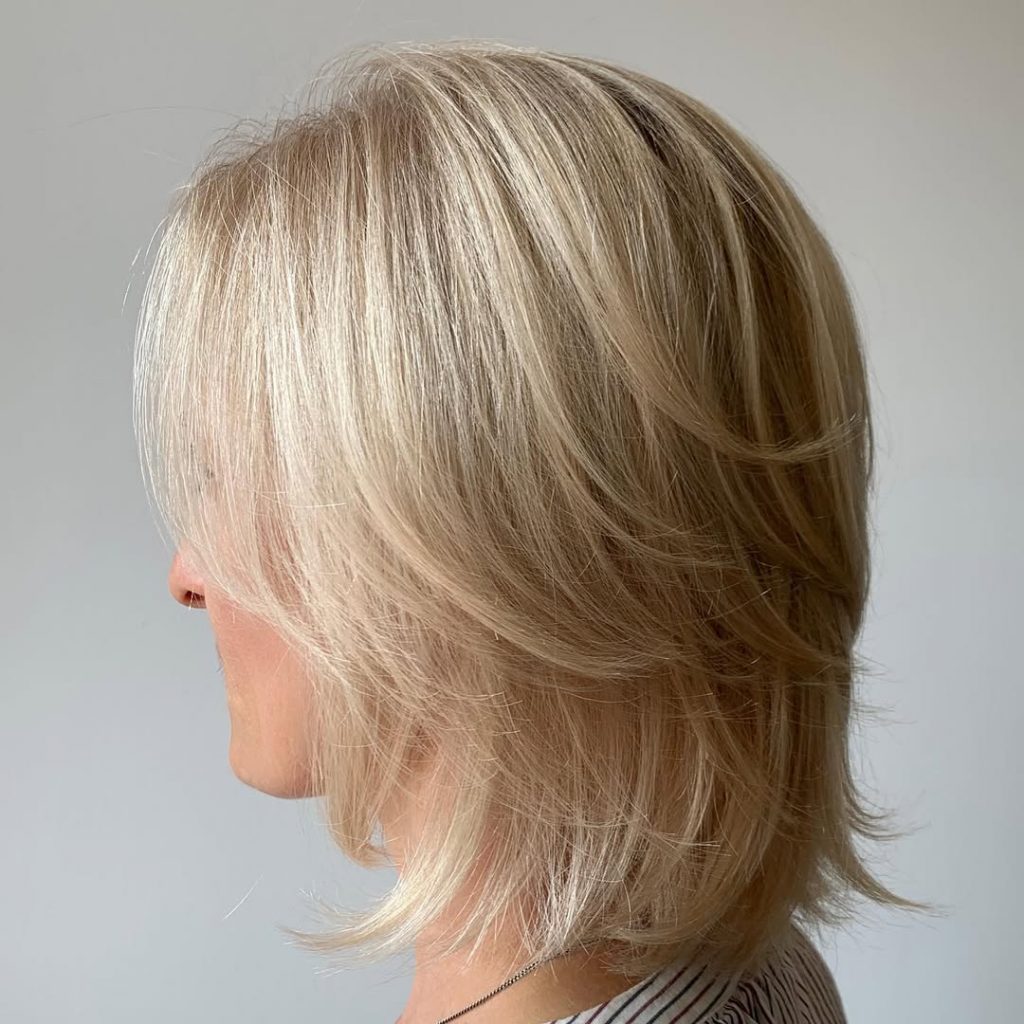 Short Layered Haircuts 2025: 20 Inspiring Ideas for Every Style and Age