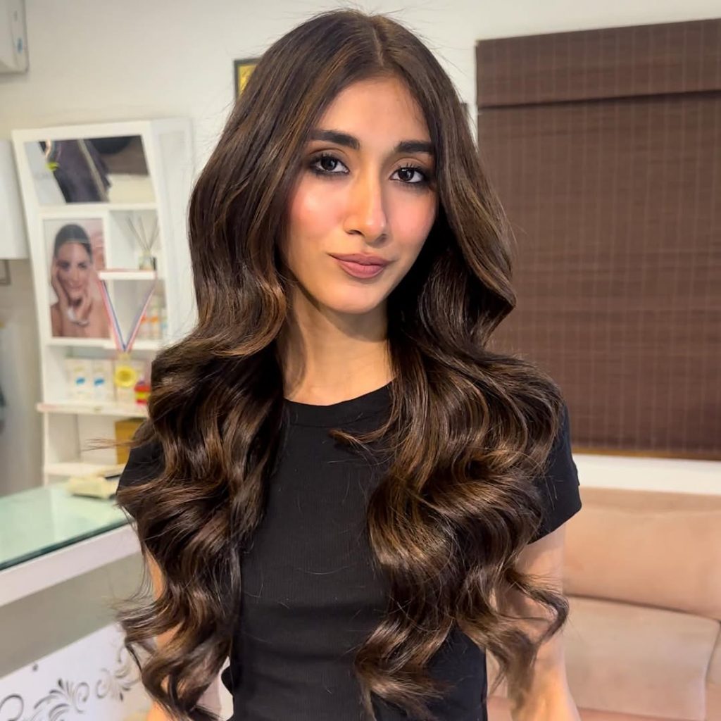 Dark Caramel Balayage: A Timeless Trend for Every Hair Type 22 Ideas