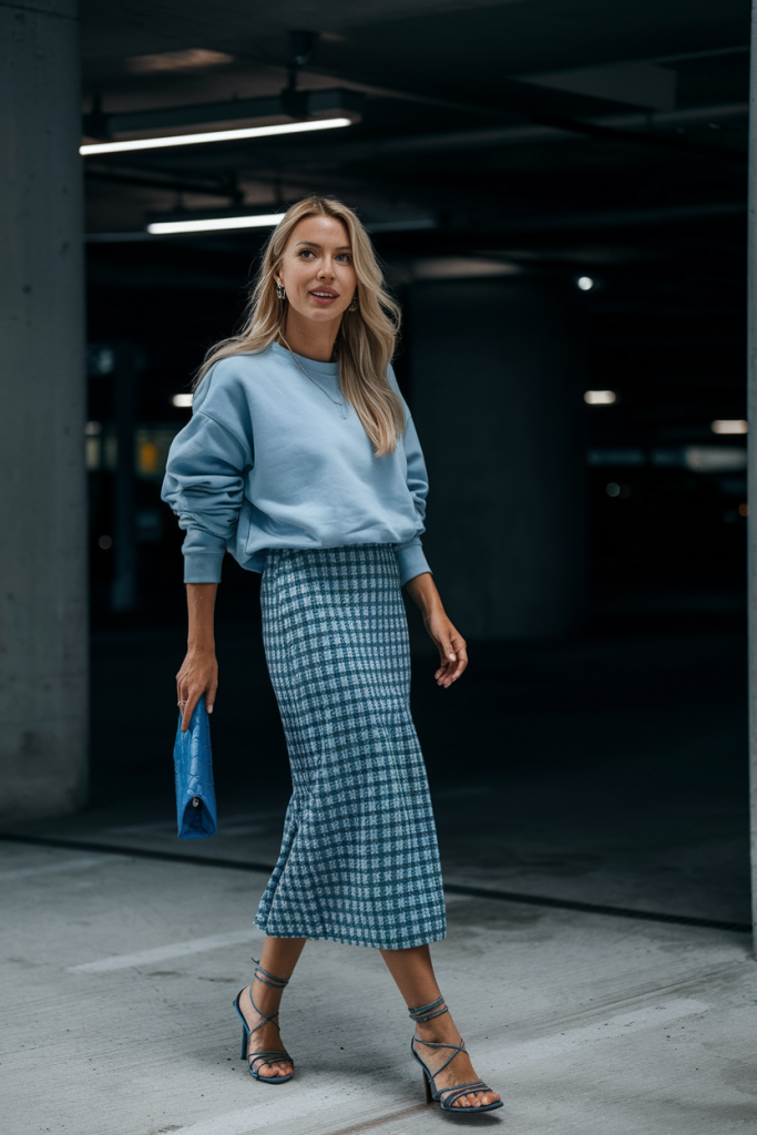 Cool & Casual Spring Outfits 2025: 22 Stylish Ideas for Every Occasion