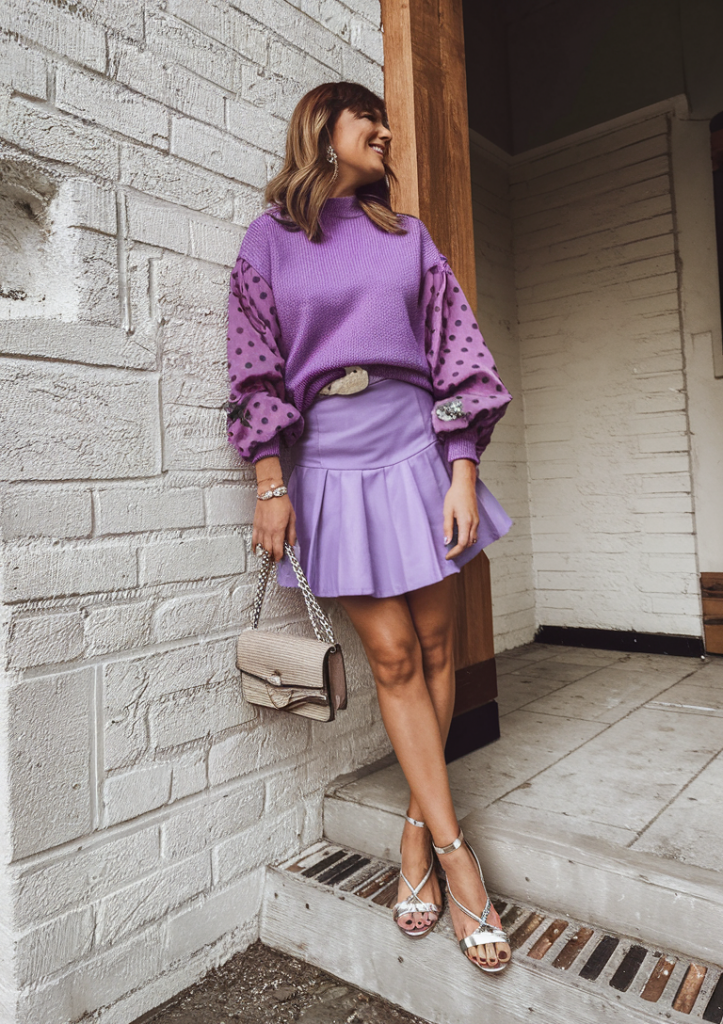 Step into Style: 21 Inspiring Spring Outfits Ideas for 2025