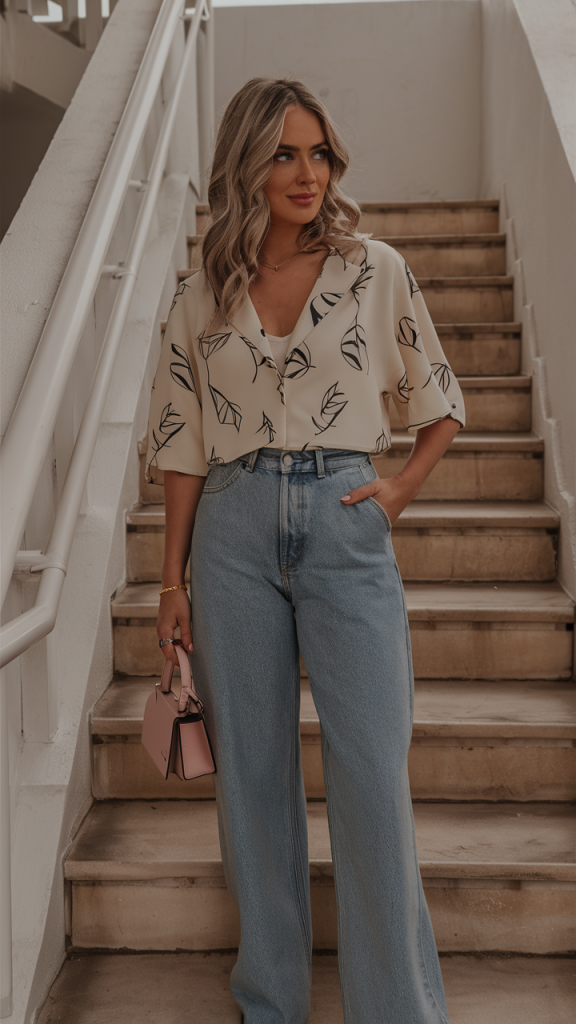 Chic & Curvy Spring Outfits: 22 Stylish Ideas for 2025