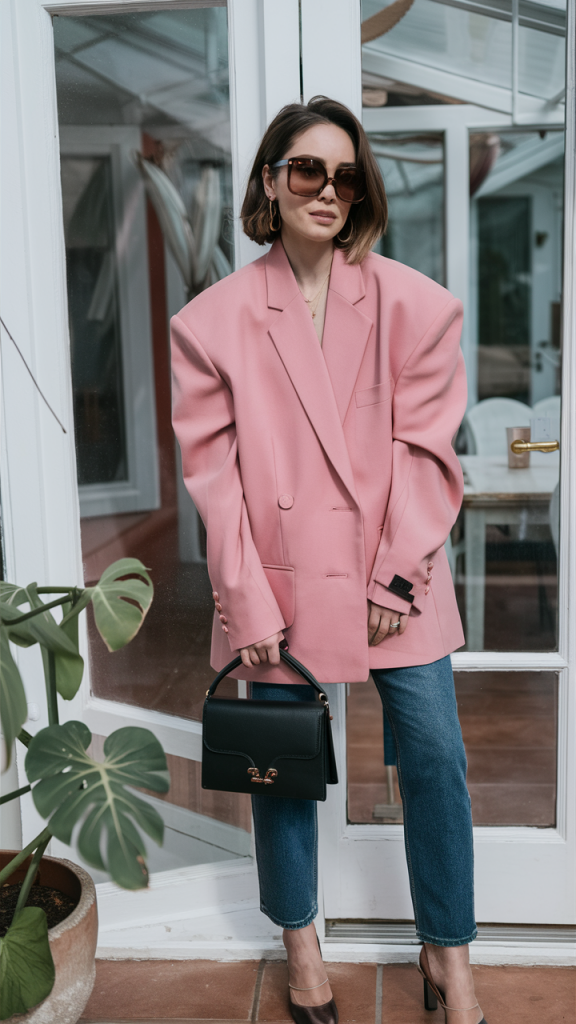 Cool & Casual Spring Outfits 2025: 22 Stylish Ideas for Every Occasion