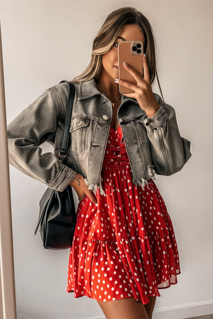 Fresh & Fun Spring Outfits for Teen Girls 2025: 20 Trendy Ideas for Every Occasion