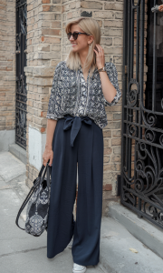 Timeless & Trendy Spring Outfits Ideas for Women Over 40 - 2025: 20
