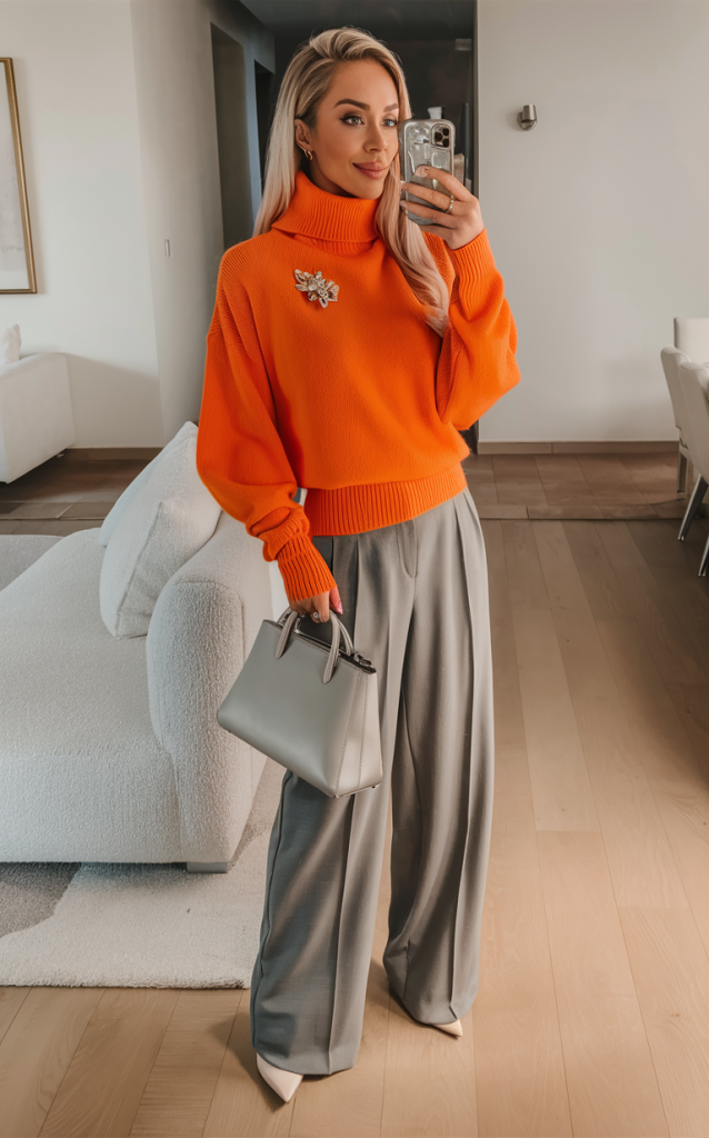 Fresh & Chic Spring Office Outfits for Women 2025: 20 Stylish Ideas