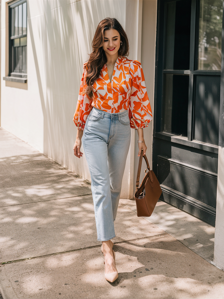 Cool & Casual Spring Outfits 2025: 22 Stylish Ideas for Every Occasion