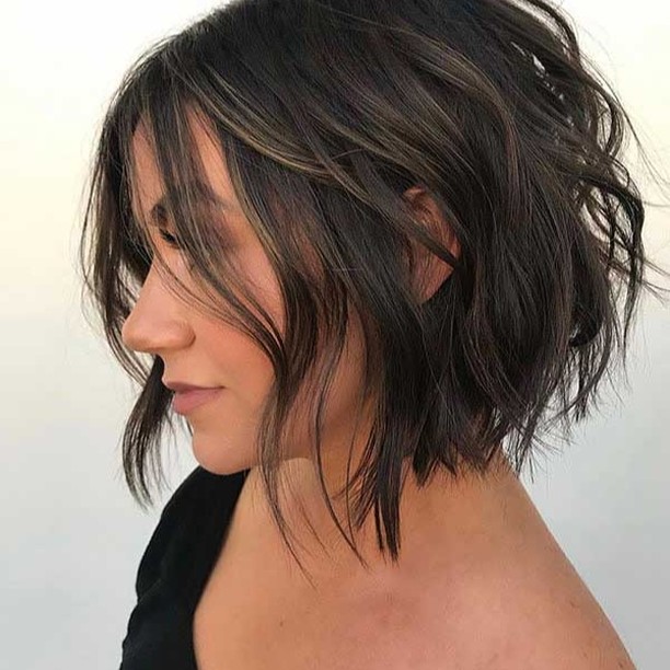 Short Layered Haircuts 2025: 20 Inspiring Ideas for Every Style and Age