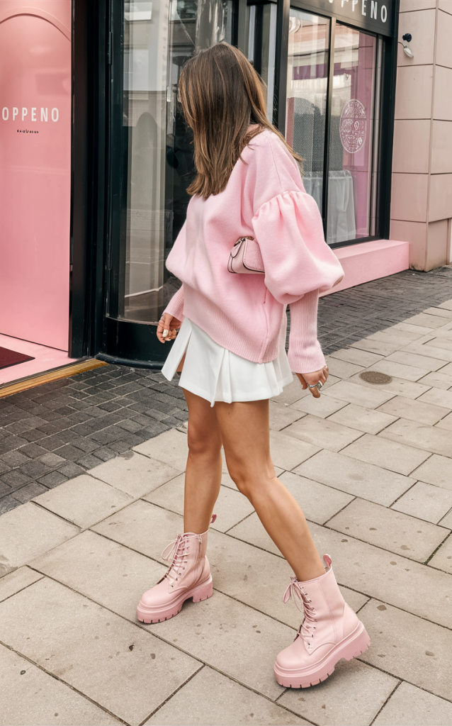 Fresh & Fabulous Spring Outfit Inspo 2025: 20 Trendy Ideas for the Season