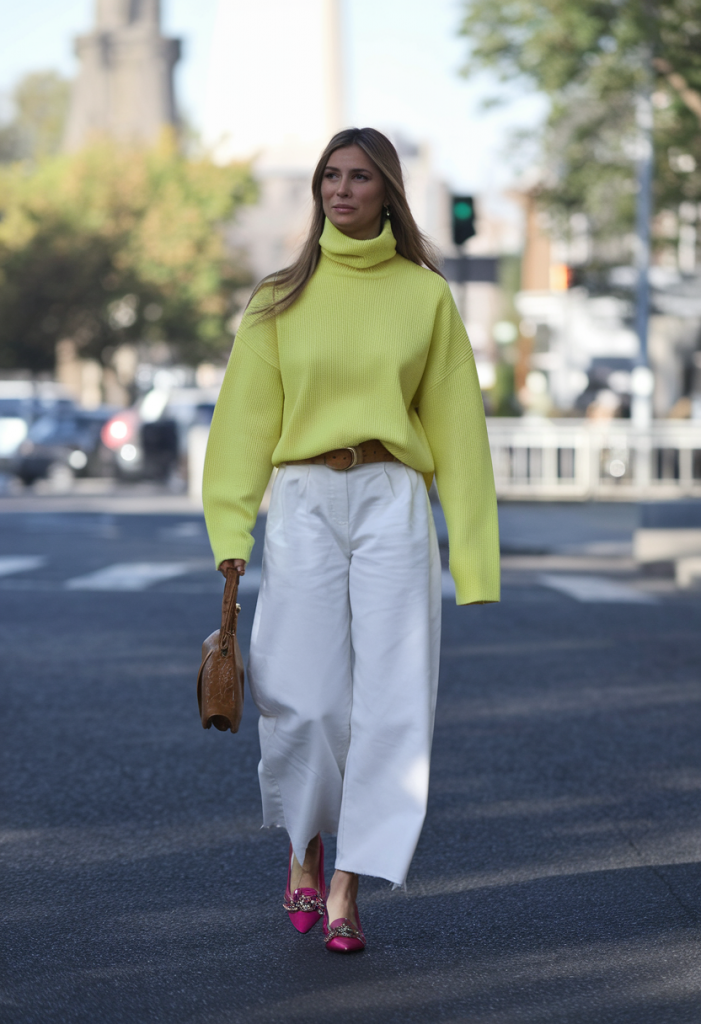 Step into Style: 21 Inspiring Spring Outfits Ideas for 2025