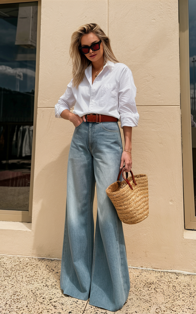 Simple Spring Outfits: 23 Fashionable Ideas for 2025