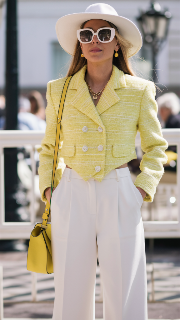 Spring Party Outfit 2025: Stylish Looks for Every Occasion