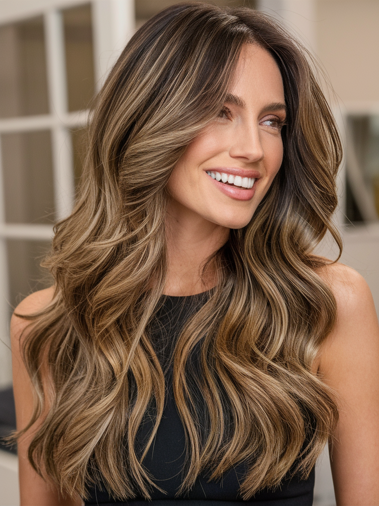 Trendy Spring Hair Colors: 20 Ideas to Shine in 2025