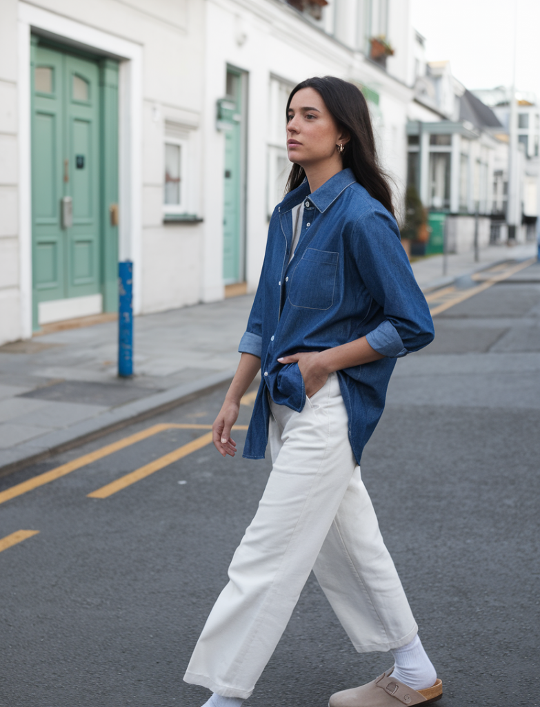 Spring Capsule Wardrobe 2025: 20 Ideas for a Stylish and Effortless Season