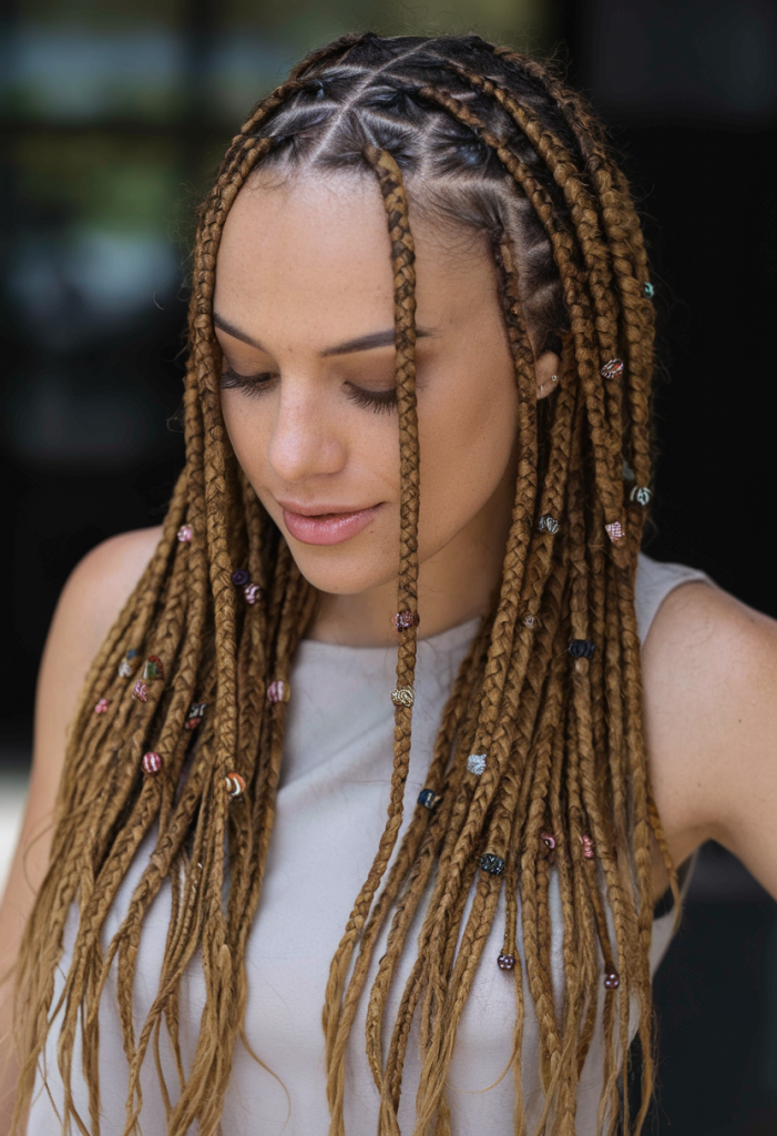 Spring Twists Hairstyles 20 Ideas 2025