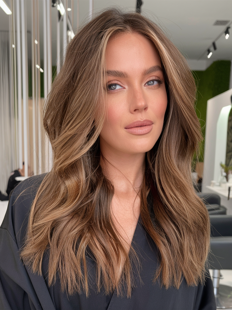 Spring Haircuts 21 Ideas 2025: Fresh Styles to Inspire Your Look