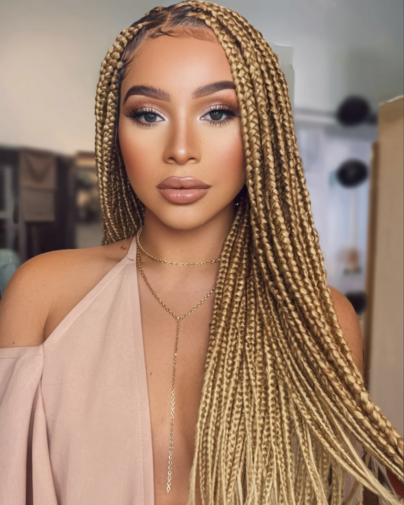 Spring Twists Hairstyles 20 Ideas 2025