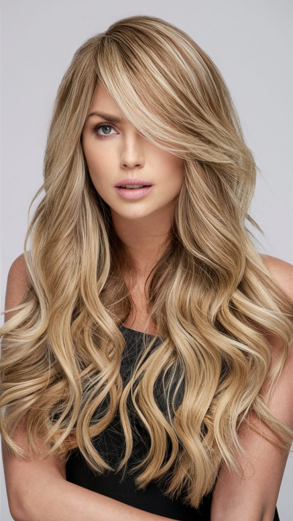 Spring Hair Color Ideas for Blondes Ideas 2025: Top Trends and Stunning Looks