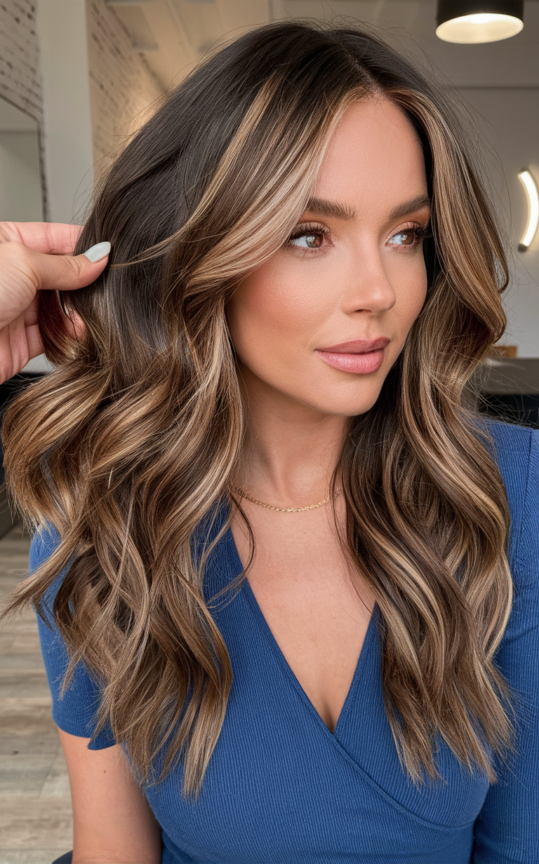 Spring Haircuts 21 Ideas 2025: Fresh Styles to Inspire Your Look