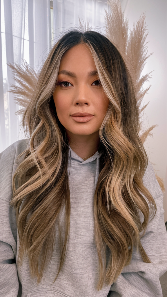 Spring Balayage Blonde 21 Ideas 2025