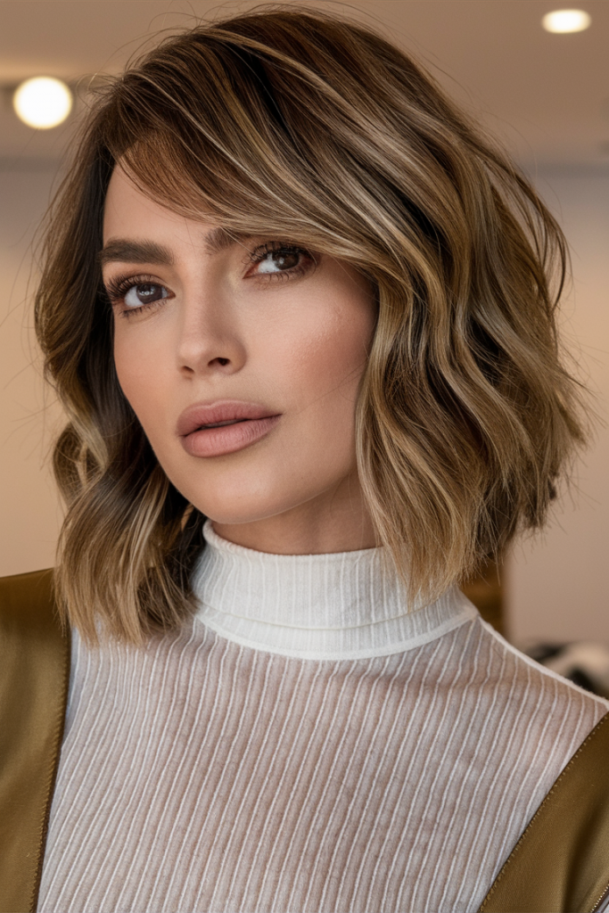 Spring Hair Color Trends for Short Hair 20 Ideas 2025