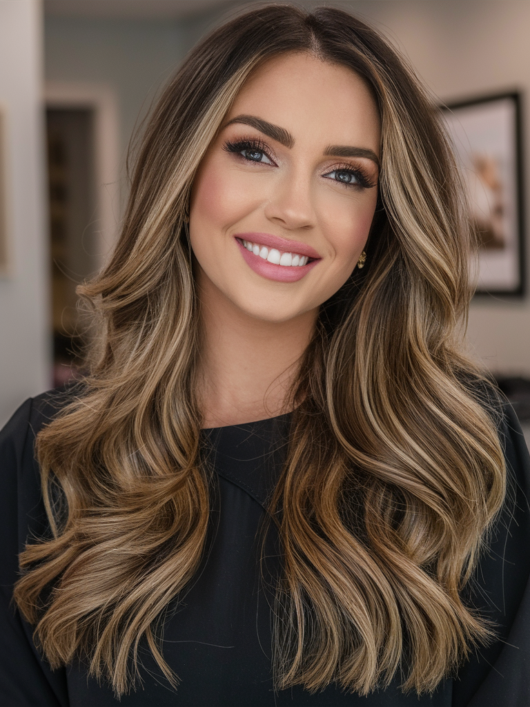 Trendy Spring Hair Colors: 20 Ideas to Shine in 2025