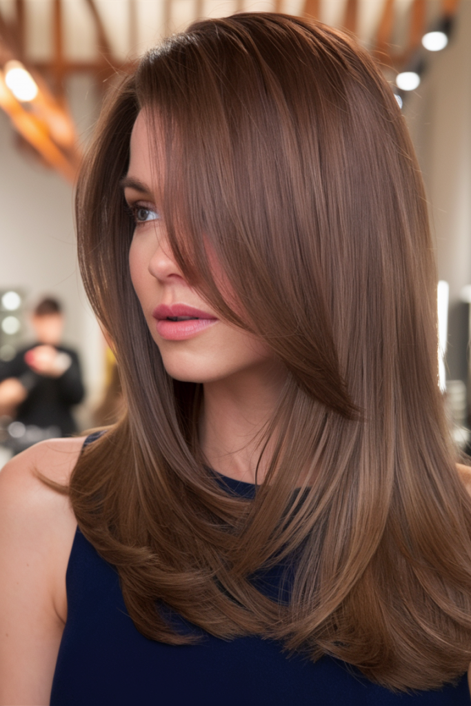 21 Stunning Spring Hair Color Ideas for Brunettes in 2025