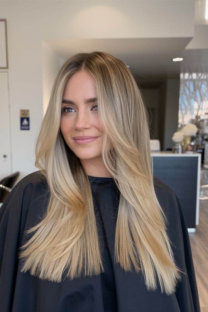 Spring Hair Color Ideas for Blondes Ideas 2025: Top Trends and Stunning Looks