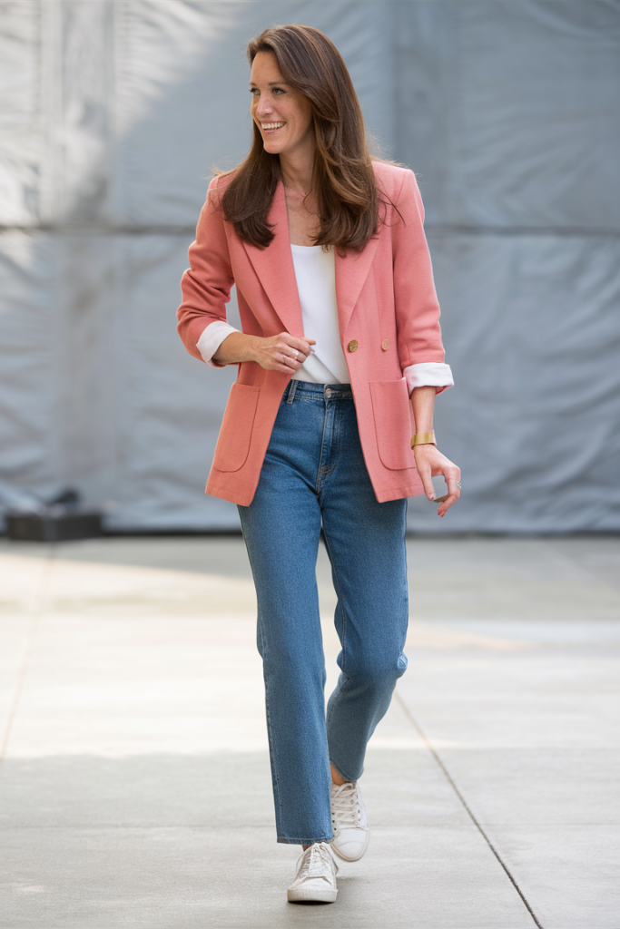 Spring Capsule Wardrobe 2025: 20 Ideas for a Stylish and Effortless Season