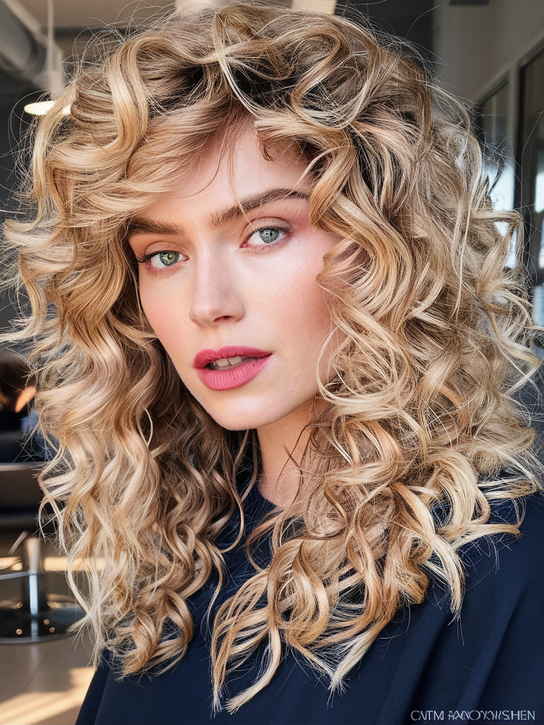 NEW Spring Haircuts: 20 Fresh Ideas to Try in 2025