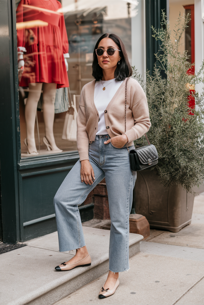 Spring Capsule Wardrobe 2025: 20 Ideas for a Stylish and Effortless Season