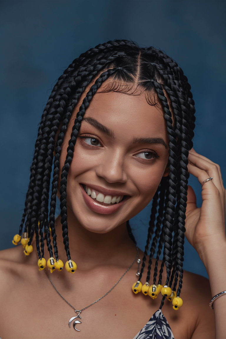 Spring Twists Hairstyles 20 Ideas 2025