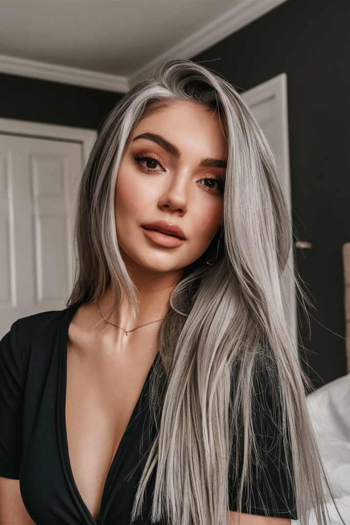 Spring Hair Color Trends 20 Ideas 2025: Top Styles to Refresh Your Look