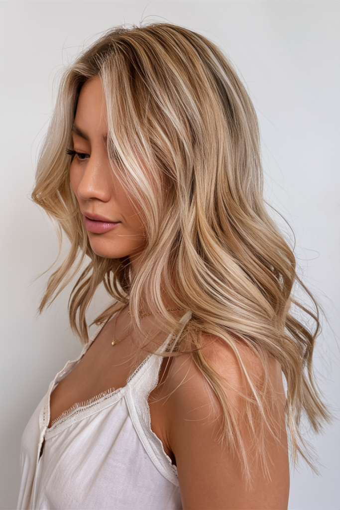 Spring Hair Color Ideas for Blondes Ideas 2025: Top Trends and Stunning Looks