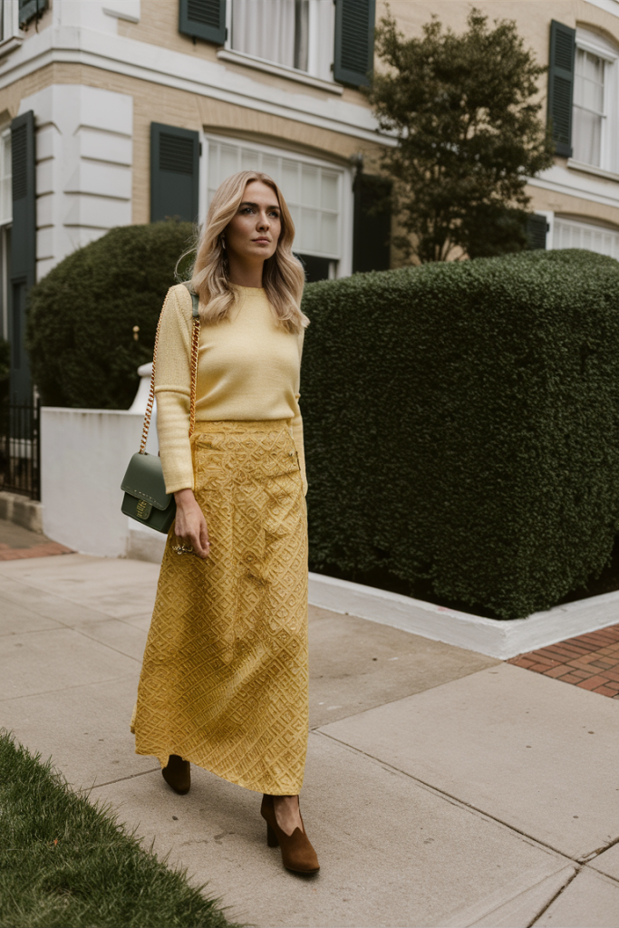 Spring Capsule Wardrobe 2025: 20 Ideas for a Stylish and Effortless Season