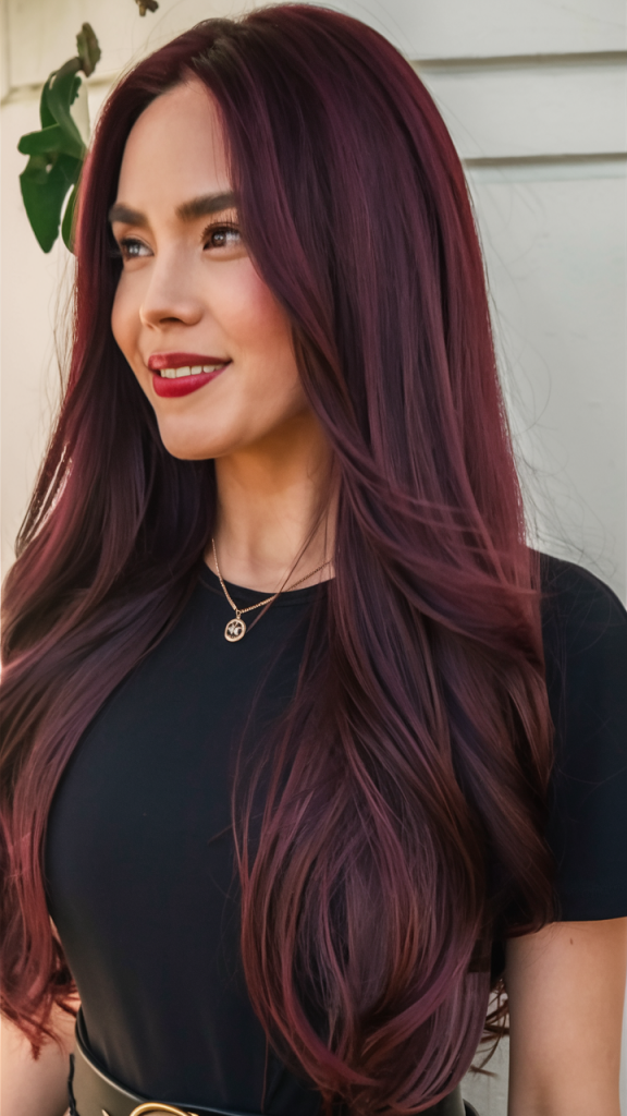 Trendy Spring Hair Colors: 20 Ideas to Shine in 2025