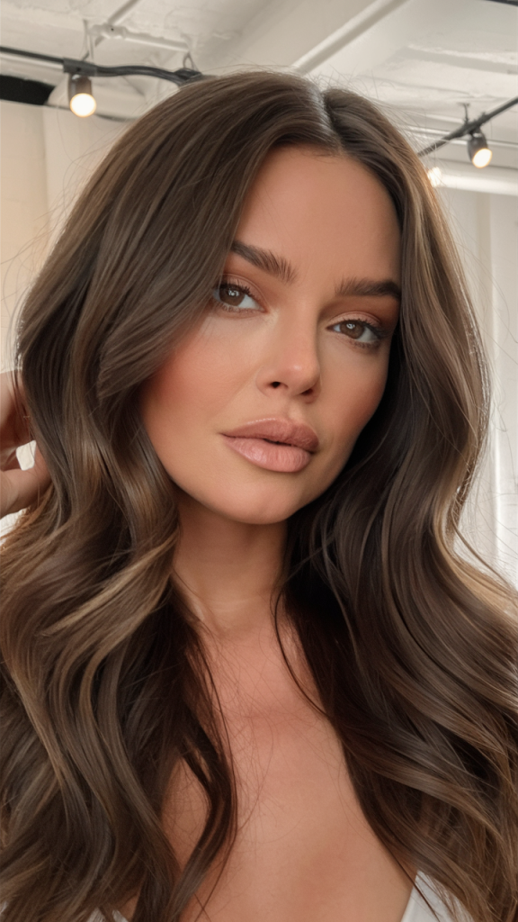 21 Stunning Spring Hair Color Ideas for Brunettes in 2025