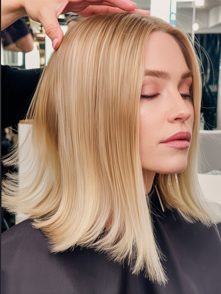 Spring Hair Color Ideas for Blondes Ideas 2025: Top Trends and Stunning Looks