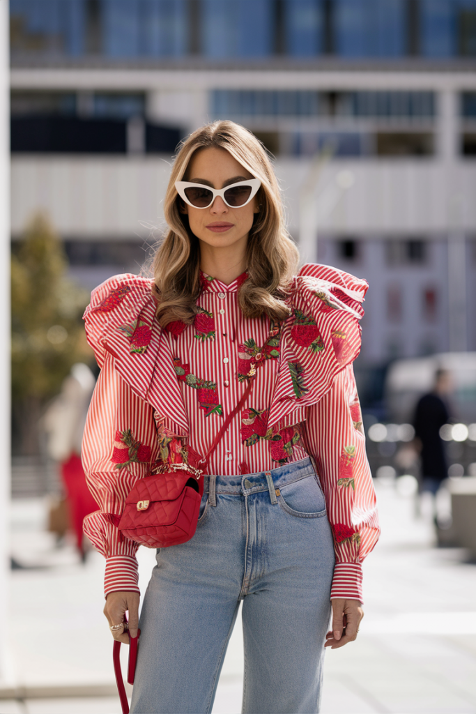 Spring Party Outfit 2025: Stylish Looks for Every Occasion