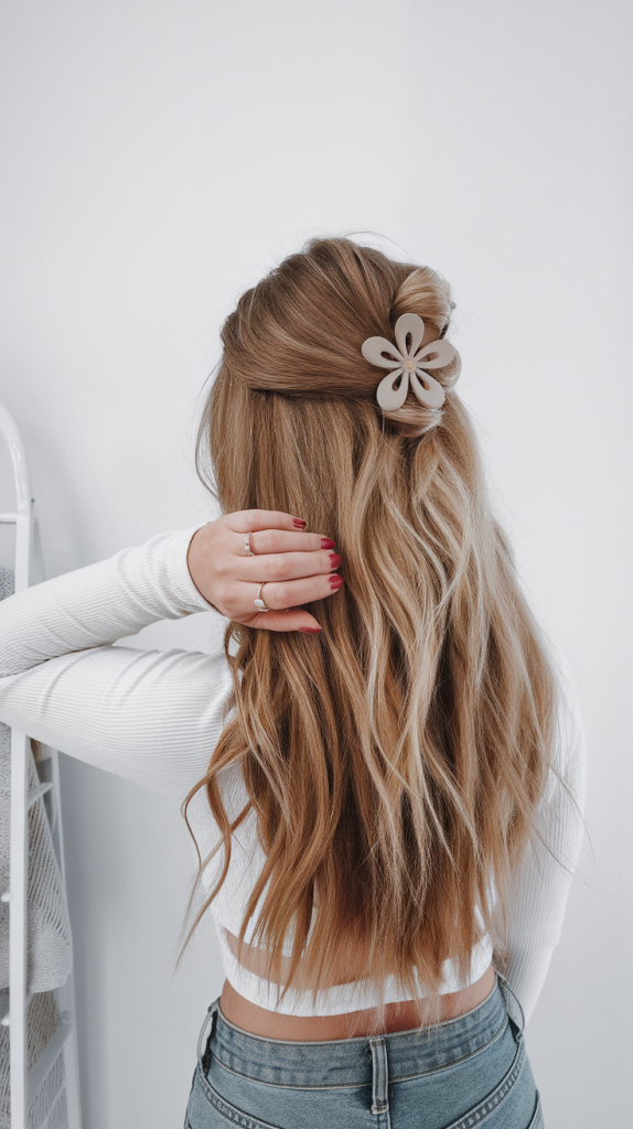 Spring Hairstyles 20 Ideas 2025