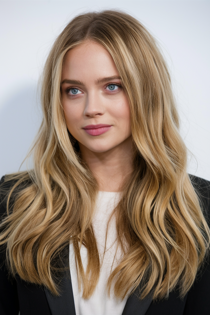 Spring Hair Color Ideas for Blondes Ideas 2025: Top Trends and Stunning Looks